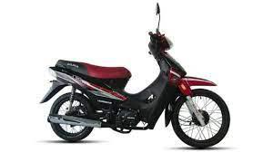 Motos Sin datos  VDO. MOTOMEL SKUA 250 cc.